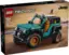 LEGO® Technic Jeep® Wrangler Rubicon SUV 723 deler