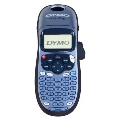 Dymo Letratag tekstemaskin 