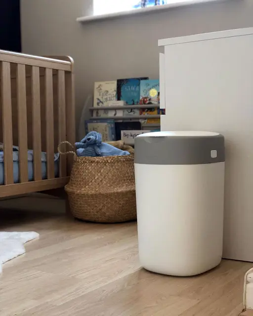 Sagnenic Twist bleiebeholder B30 x D26 x H34 cm 