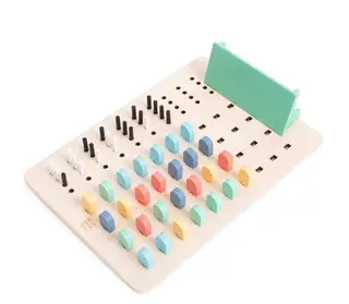 Kodeknekker Spill fra 7 år