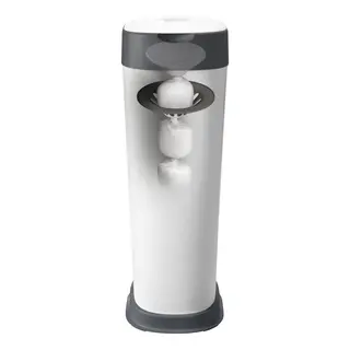 Sagnenic XL bleiebeholder B30 x D26 x H78 cm