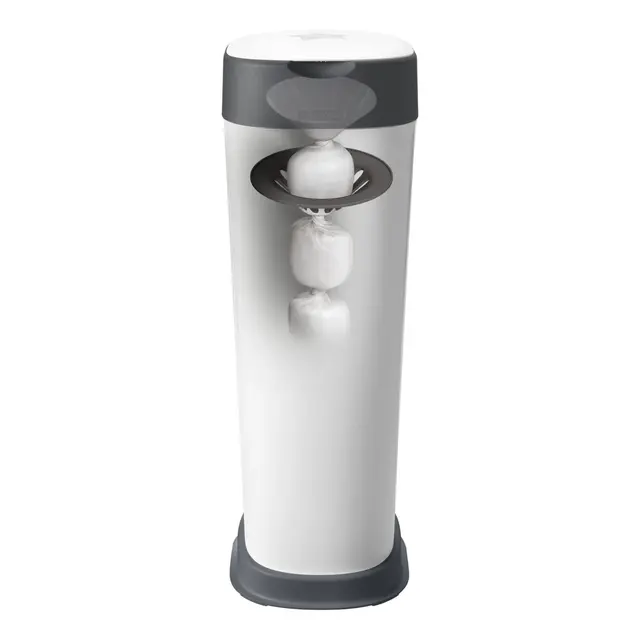 Sagnenic XL bleiebeholder B30 x D26 x H78 cm 