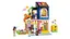 LEGO&#174; Friends butikk m vintage-kl&#230;r 409 deler