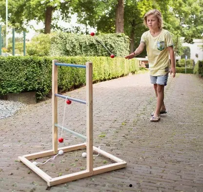 Stigegolf L75 x B55 cm 