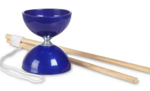 Diabolo Ø10 cm 