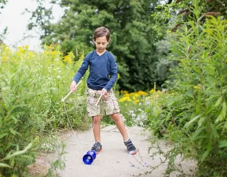 Diabolo Ø10 cm 