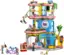 LEGO® Friends klubbhus 794 deler