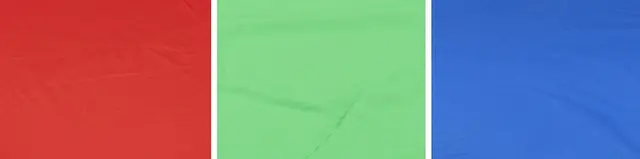 Kulør basseng grønn Ø135 x H27 cm 