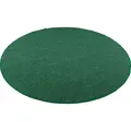 Otis prikkete teppe grønn Ø200 cm