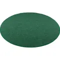 Otis prikkete teppe grønn Ø200 cm