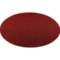 Otis prikkete teppe rød Ø300 cm