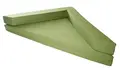 Saga hjørnesofa L170 x B170 x H10 cm