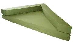 Saga hjørnesofa L170 x B170 x H10 cm