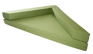Saga hjørnesofa L170 x B170 x H10 cm