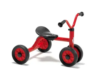 Mini Viking PushBike for en 1-3 år 