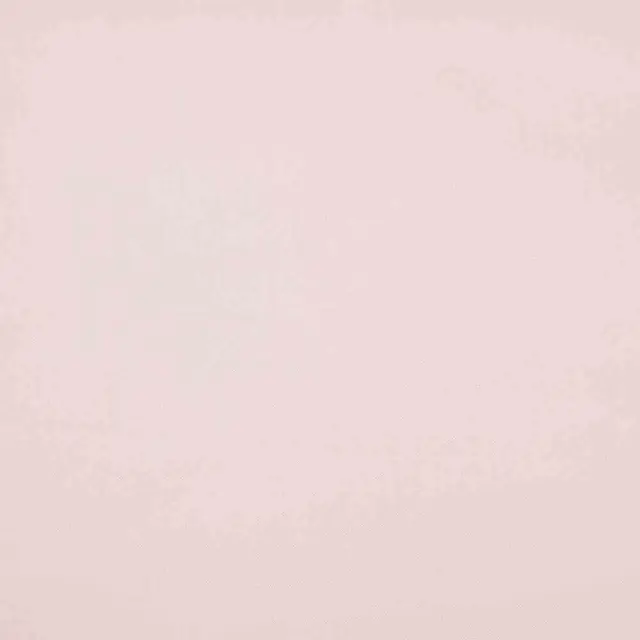 Bomullstoff lys rosa B145 cm 