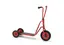 Mini Viking sparkesykkel med to bakhjul 2-4 &#229;r