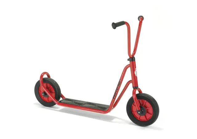 Mini Viking sparkesykkel 3-4 år 