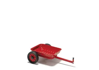 Mini Viking tilhenger L60 x B40 x H16 cm