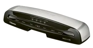 Fellowes Saturn lamineringsmaskin A3