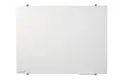 Magnetisk glasstavle B200 x H100 cm Hvit