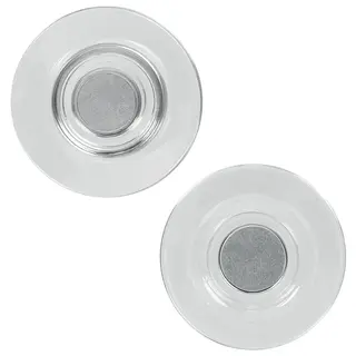 Magneter til magnetisk glasstavle 10 stk
