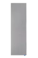 Wall-Up! St&#248;ydempende veggpanel B60 x H200 cm, quiet grey