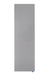 Wall-Up! St&#248;ydempende veggpanel B60 x H200 cm, quiet grey