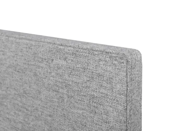 Wall-Up! Støydempende veggpanel B60 x H200 cm, quiet grey 