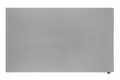 Wall-Up! St&#248;ydempende veggpanel B200 x H120 cm, quiet grey