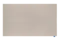 Wall-Up! St&#248;ydempende veggpanel B200 x H120 cm, soft beige