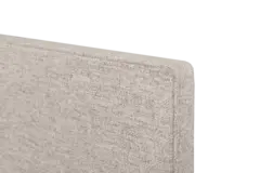 Wall-Up! St&#248;ydempende veggpanel B200 x H120 cm, soft beige