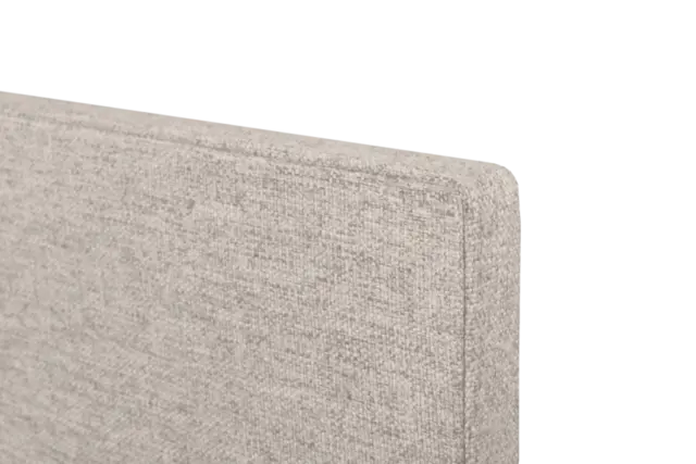 Wall-Up! Støydempende veggpanel B200 x H120 cm, soft beige 