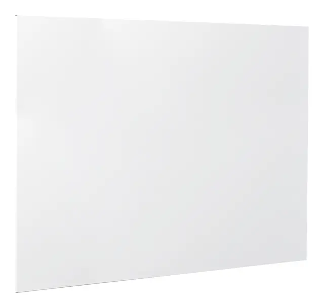 Board Up! Whiteboard B100 x H75 cm 