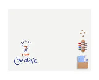 Board Up! Whiteboard