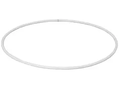 Rockering FIG hvit &#216;89 cm