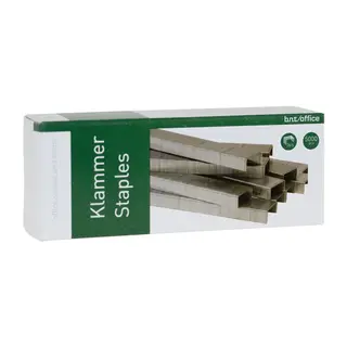 Stifter 26/6 5000 stk