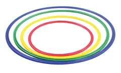 Rockering massiv Ø60 cm