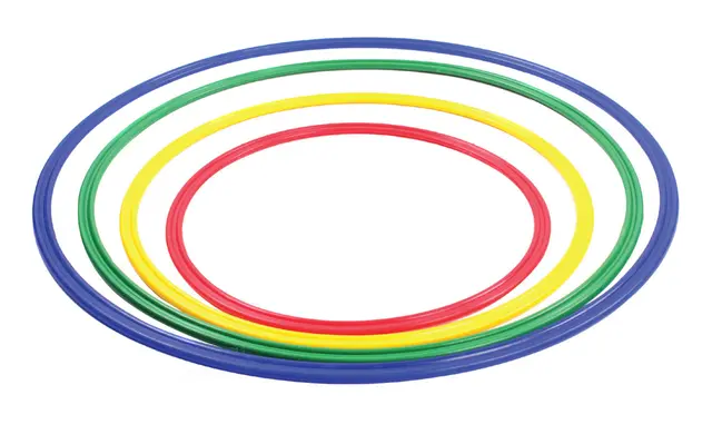 Rockering massiv Ø50 cm 