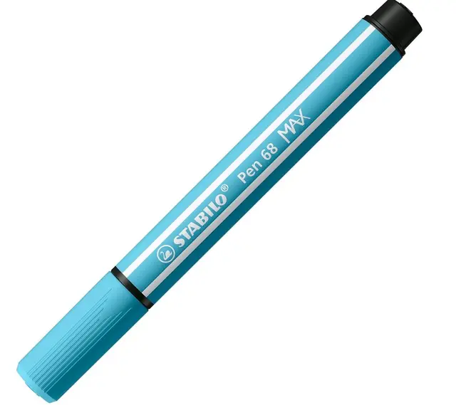 Stabilo Arty tusjer 12 stk 