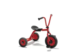 Mini Viking trehjulsykkel 2-4 år