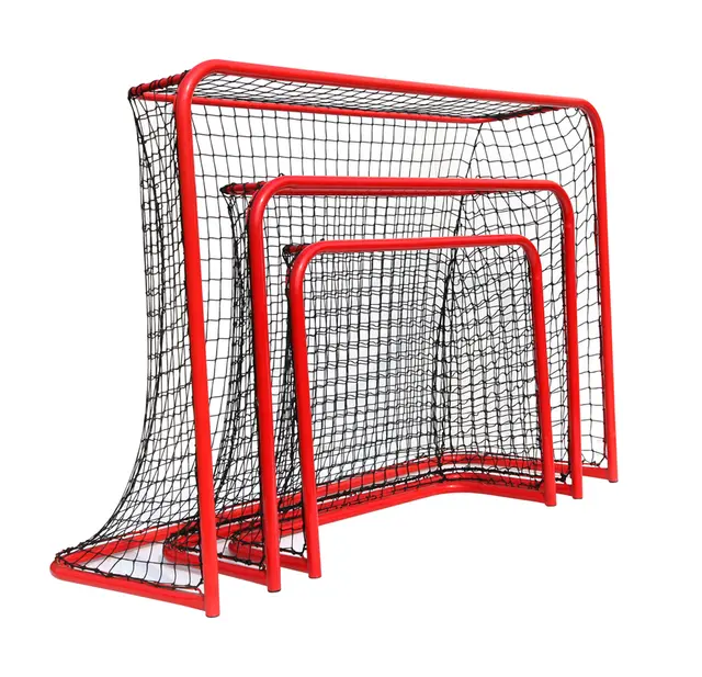 Innebandymål mini B90 x H75 cm 