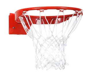 Flex Pro basketballkurv Ø45 cm