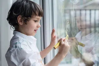 Stabilo Woody 3 in1 Ø16 mm, 6 stk + spisser