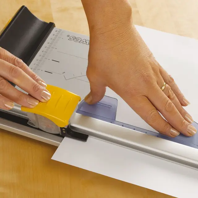 Fellowes Rullskjærer A3 Electron A3 