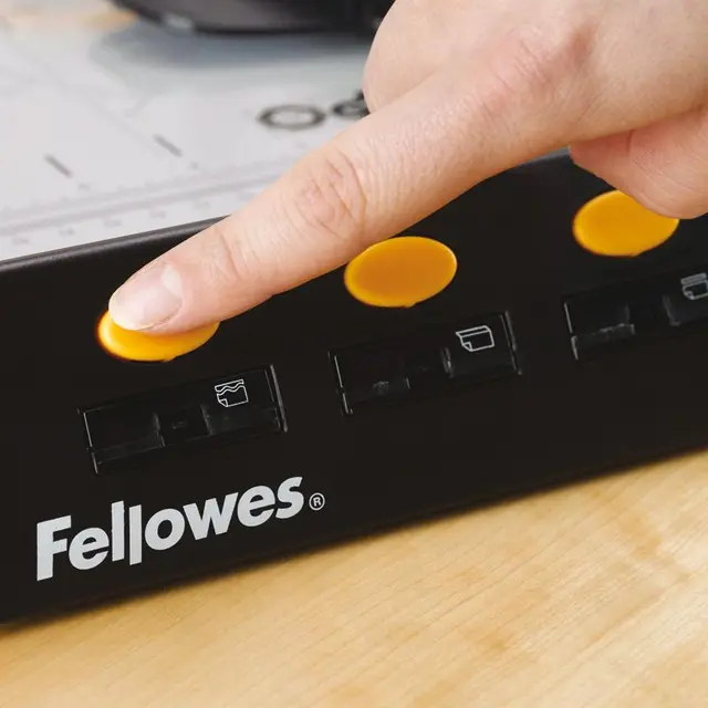 Fellowes Rullskjærer A3 Electron A3 