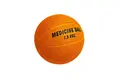 Medisinball oransje 1,5 kg