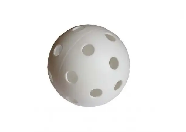 Innebandyball Ø7 cm 