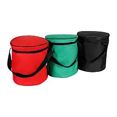 Oppbevaringsbag &#216;30 x H35 cm