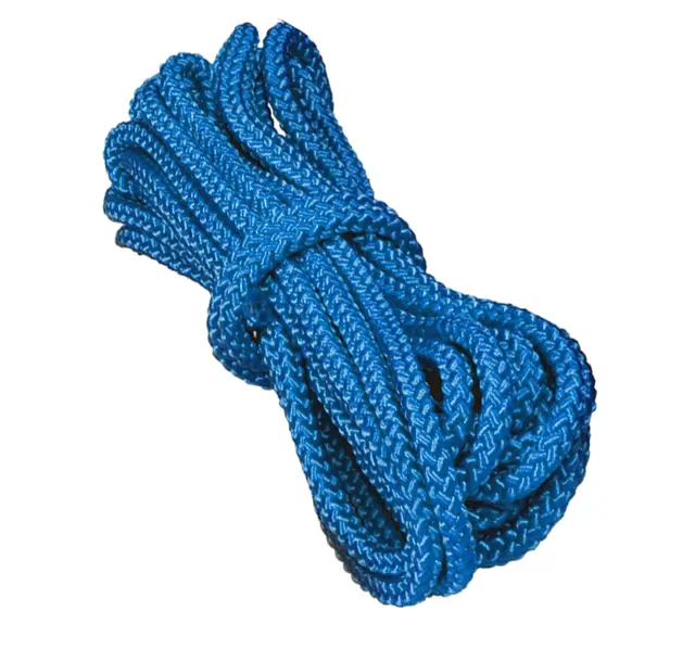 Slengtau blå L15 m 